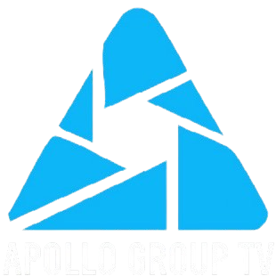 Apollo Group TV Logo