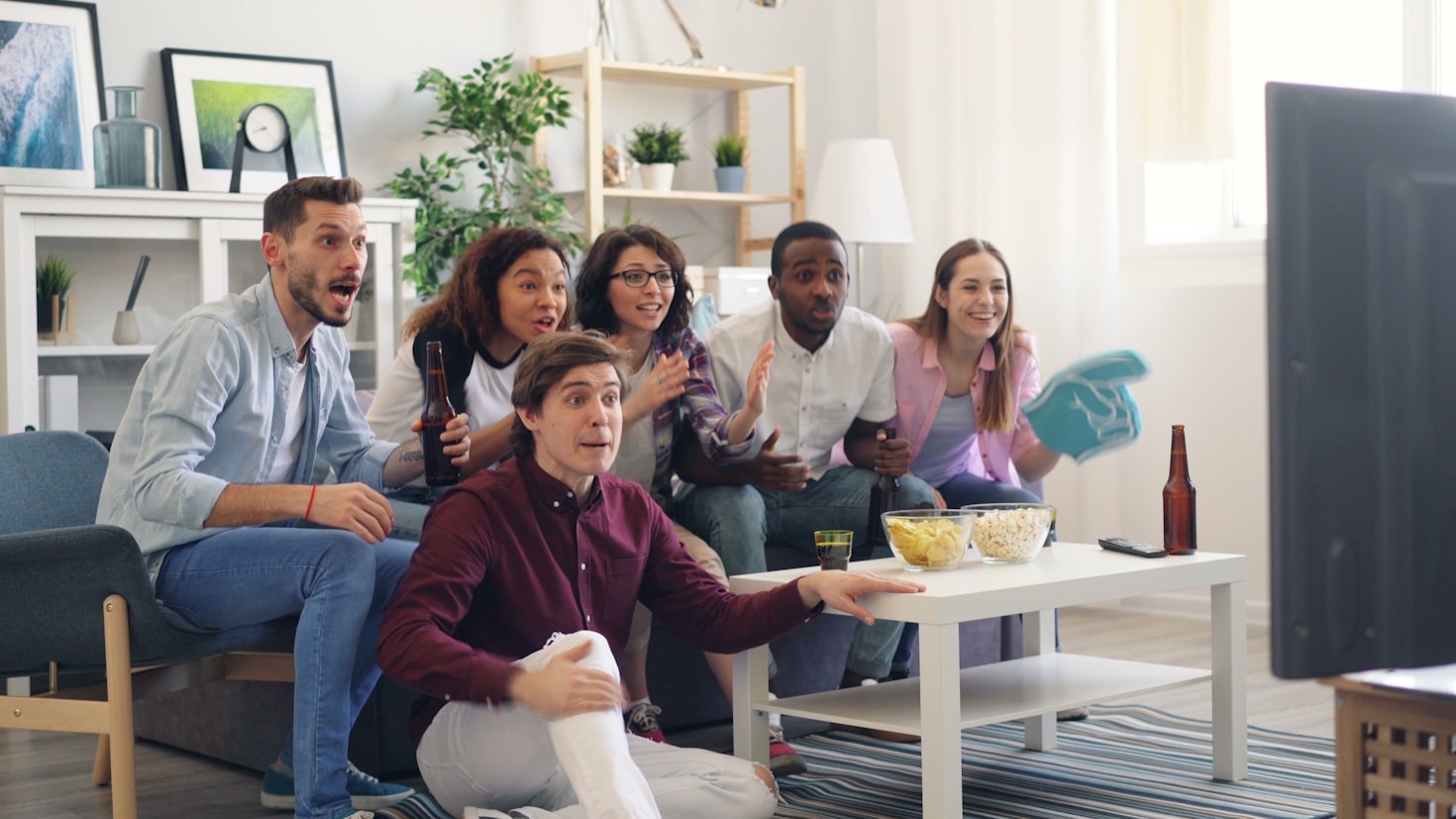 How To Choose The Perfect Streaming Plan